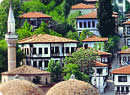 Safranbolu Houses