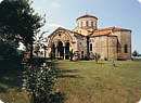 Ayasofya Church, Trabzon