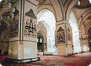 Grand Mosque, Bursa