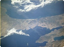 The Marmara Sea