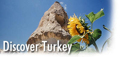 Let's Go Turkey is a complete travel portal and resource center focusing on Turkey's magnificant natural, historical and cultural attractions. You can make all your travel arrangements and find all necessary information for your 'dream holiday' in Turkey in this one stop shop. Let's Go Turkey offers many features for its members and visitors such as photo galleries, reading lists, travel stories, activity listings and many more.