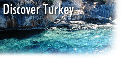 Let's Go Turkey is a complete travel portal and resource center focusing on Turkey's magnificant natural, historical and cultural attractions. You can make all your travel arrangements and find all necessary information for your 'dream holiday' in Turkey in this one stop shop. Let's Go Turkey offers many features for its members and visitors such as photo galleries, reading lists, travel stories, activity listings and many more.